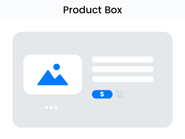 Product Box