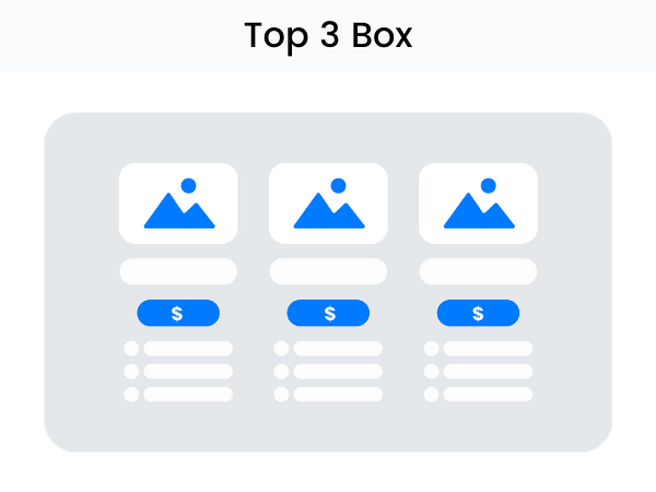 Top-3-Box