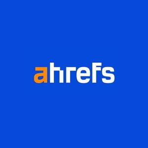 Ahrefs - All in one SEO Tool
