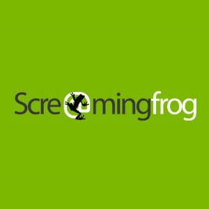 Screaming Frog - Website Crawler